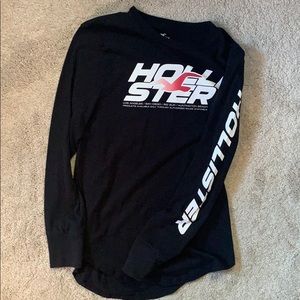 Hollister t shirt